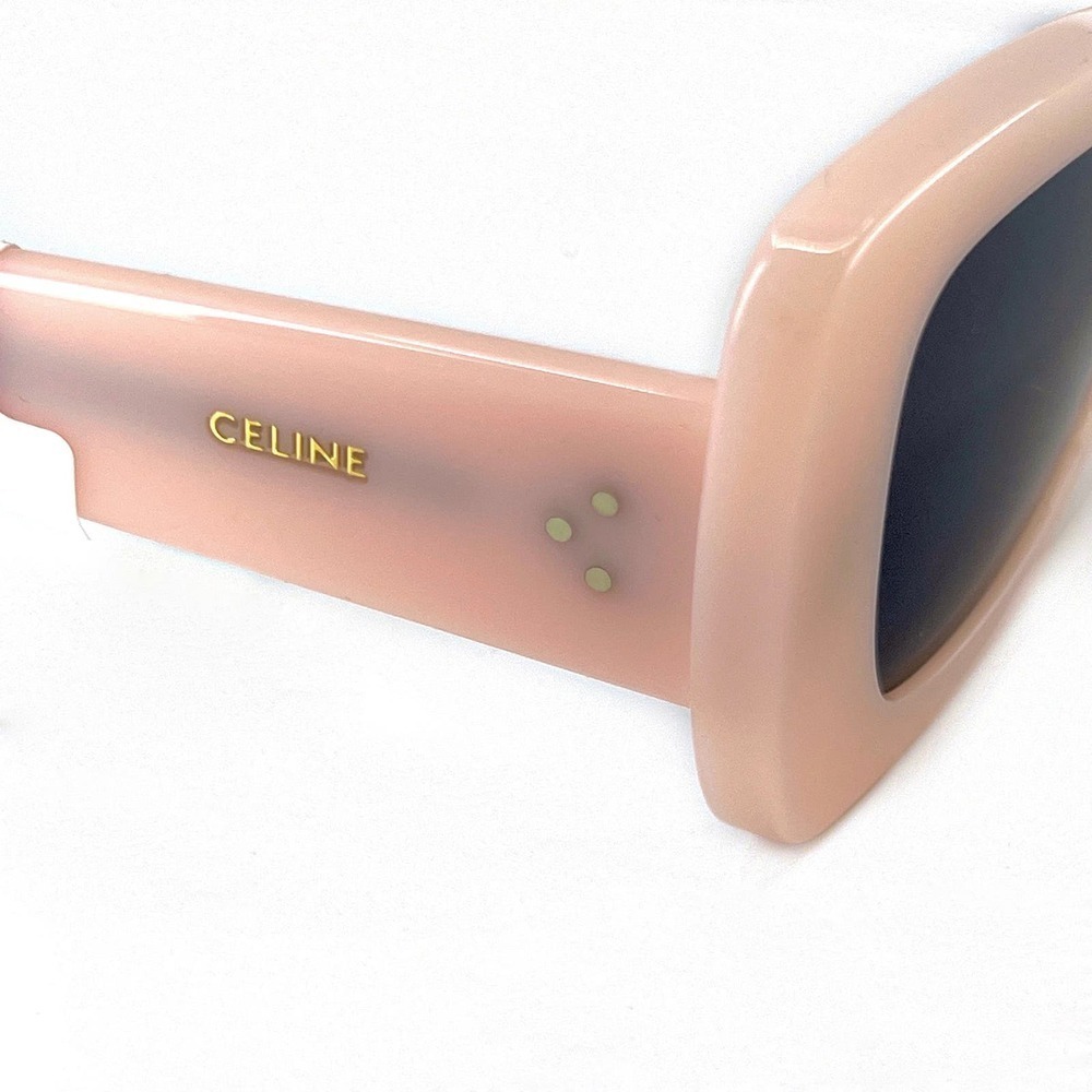 NEW!!! CELINE Sunglasses CL40236I 72A Authentic - Picture 7 of 11